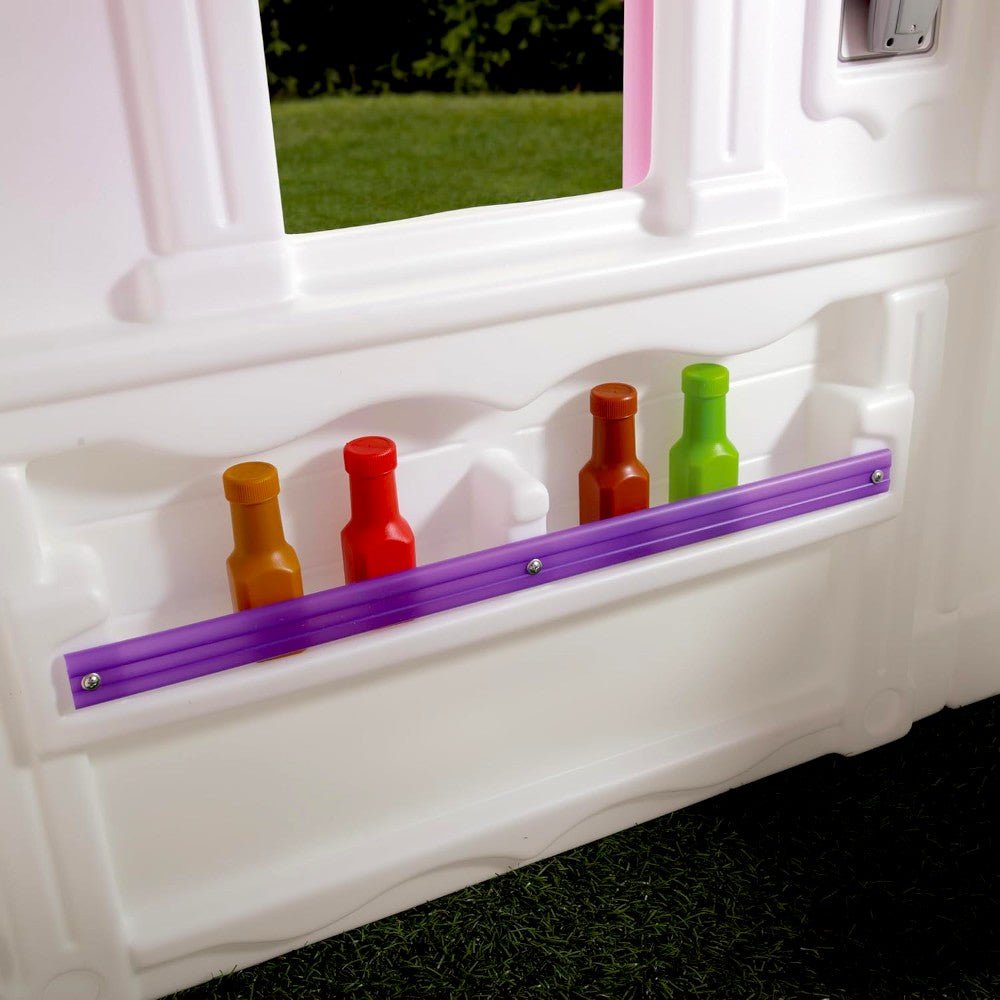 Casa de Juego Sweetheart / Step2 - Step 2 - Titan.com.pa - 733538851997