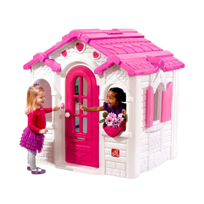 Casa de Juego Sweetheart / Step2 - Step 2 - Titan.com.pa - 733538851997