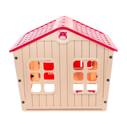 Casa de Juegos Galilee Village House / StartPlast / Surtido - Starplast - Titan.com.pa - 078652045618