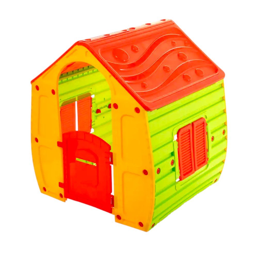 Casa de Juegos Galilee Village House / StartPlast / Surtido - Starplast - Titan.com.pa - 078652045618
