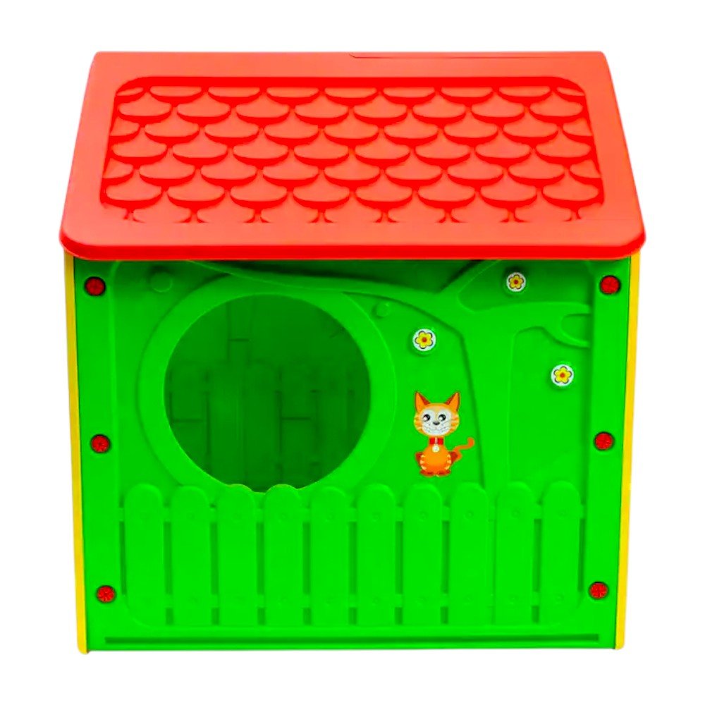 Casa de Juegos Galilee Village House / StartPlast / Surtido - Starplast - Titan.com.pa - 078652045618