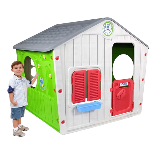 Casa de Juegos Starplast - Niños