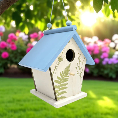 Casa Decorativa Kole Para Aves - Surtido - Kole - Titan.com.pa - 731015297344