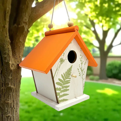 Casa Decorativa Kole Para Aves - Surtido - Kole - Titan.com.pa - 731015297344