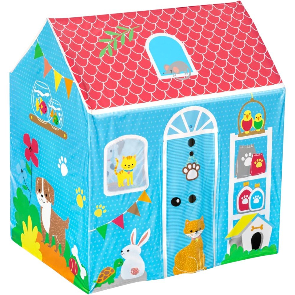Casa Jardín Backyard Cabin / Bestway® - Best Way - Titan.com.pa - 6941607348086