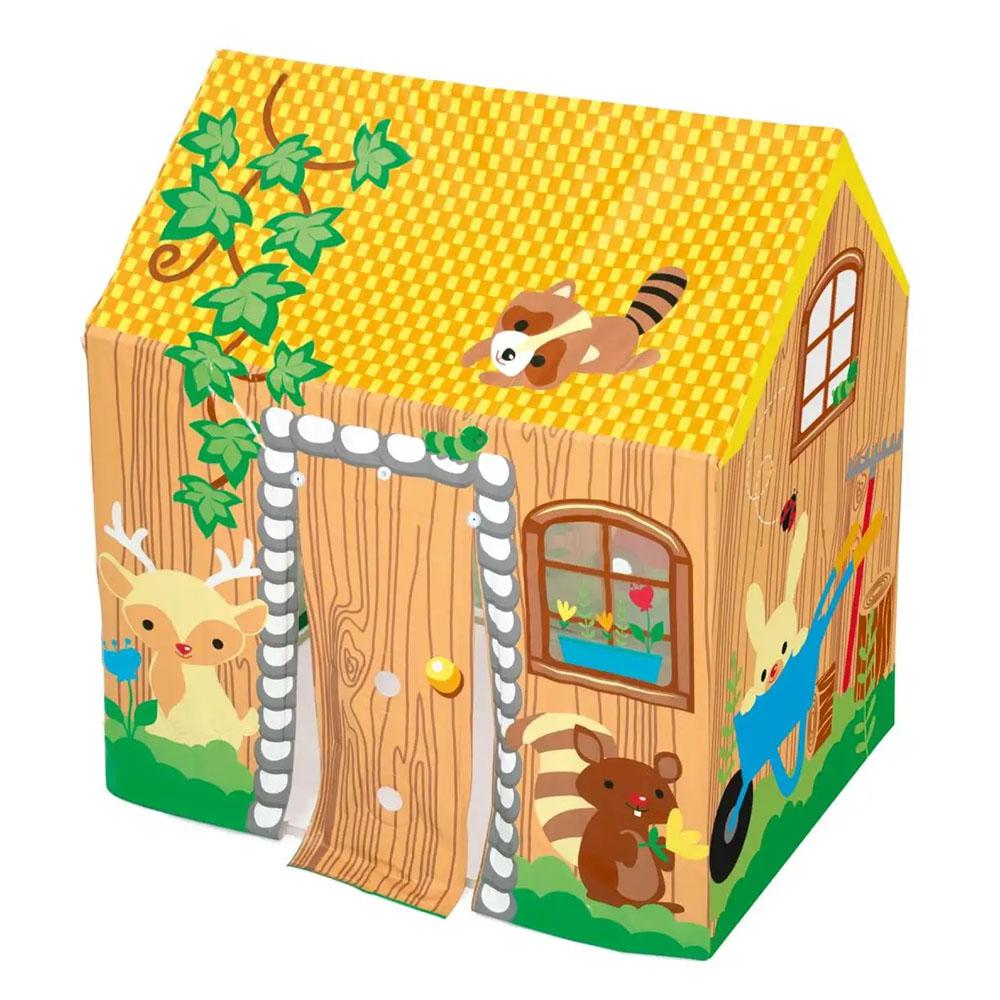 Casa Jardín Backyard Cabin / Bestway® - Best Way - Titan.com.pa - 6941607348086