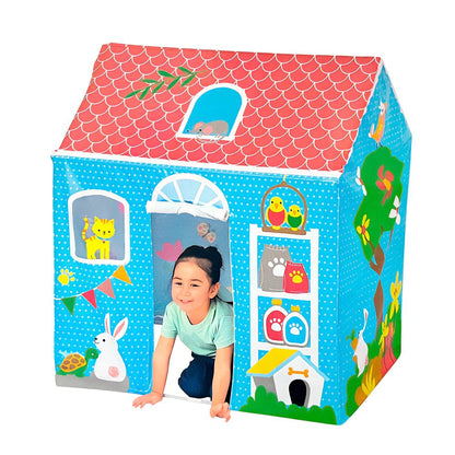 Casa Jardín Backyard Cabin / Bestway® - Best Way - Titan.com.pa - 6941607348086