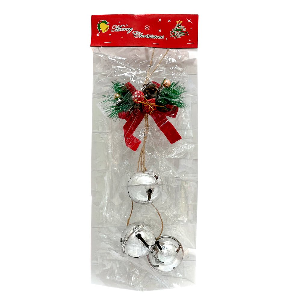 Cascabel 31 CM Navidad Colores Surtido - Christmas Elegance