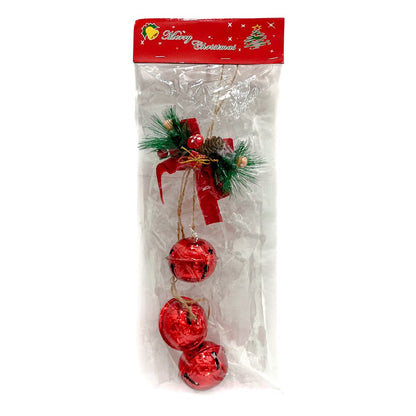 Cascabel 31 CM Navidad Colores Surtido - Christmas Elegance