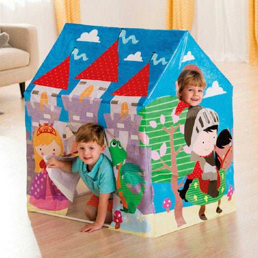 Casita de Juego Intex La Selva