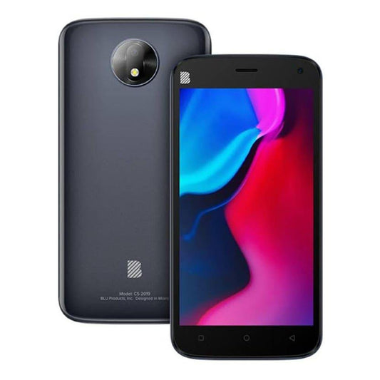 Celular Blu C5 de 16GB