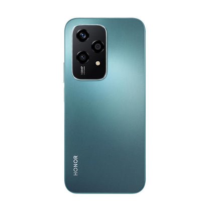 Celular Honor 200 Lite 8G RAM / 256G / Cyan Lake - Honor - Titan.com.pa - 6936520845415