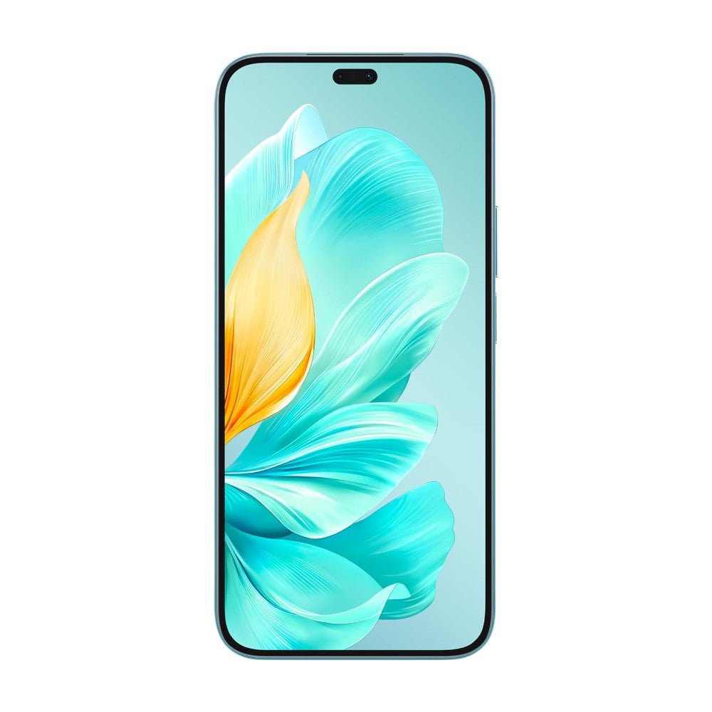 Celular Honor 200 Lite 8G RAM / 256G / Cyan Lake - Honor - Titan.com.pa - 6936520845415