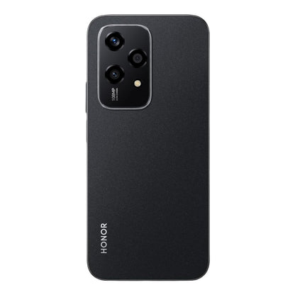 Celular Honor 200 Lite 8G RAM / 256G / Negro - Honor - Titan.com.pa - 6936520845408