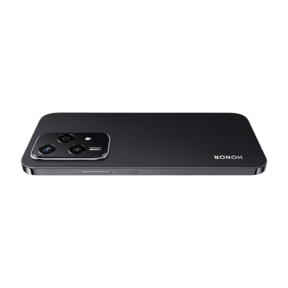 Celular Honor 200 Lite 8G RAM / 256G / Negro - Honor - Titan.com.pa - 6936520845408