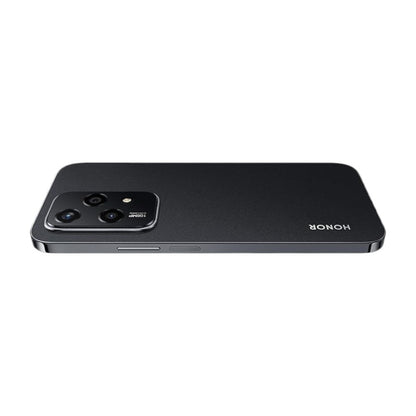 Celular Honor 200 Lite 8G RAM / 256G / Negro - Honor - Titan.com.pa - 6936520845408