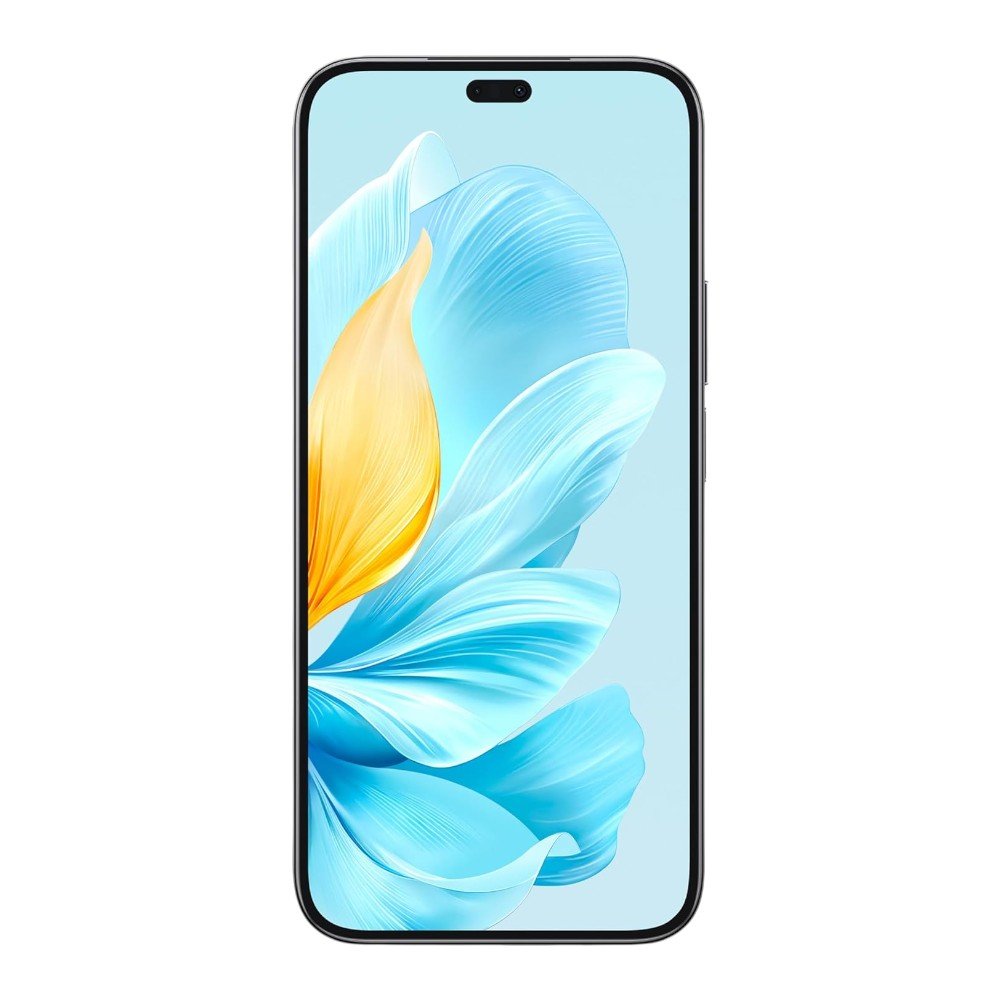 Celular Honor 200 Lite 8G RAM / 256G / Negro - Honor - Titan.com.pa - 6936520845408