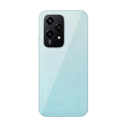 Celular Honor 200 Lite 8G RAM / 256G / Star Blue - Honor - Titan.com.pa - 6936520845422