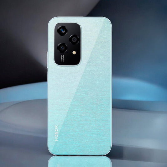 Celular Honor 200 Lite 8G RAM / 256G / Star Blue - Honor - Titan.com.pa - 6936520845422