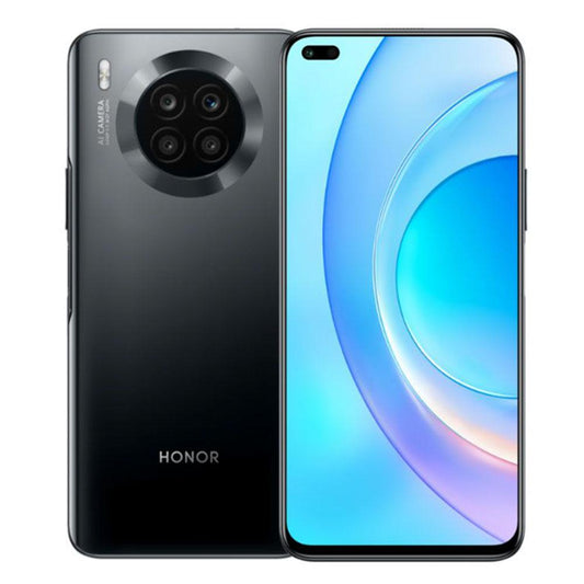Celular Honor 50 Lite 128 G Midnight Black