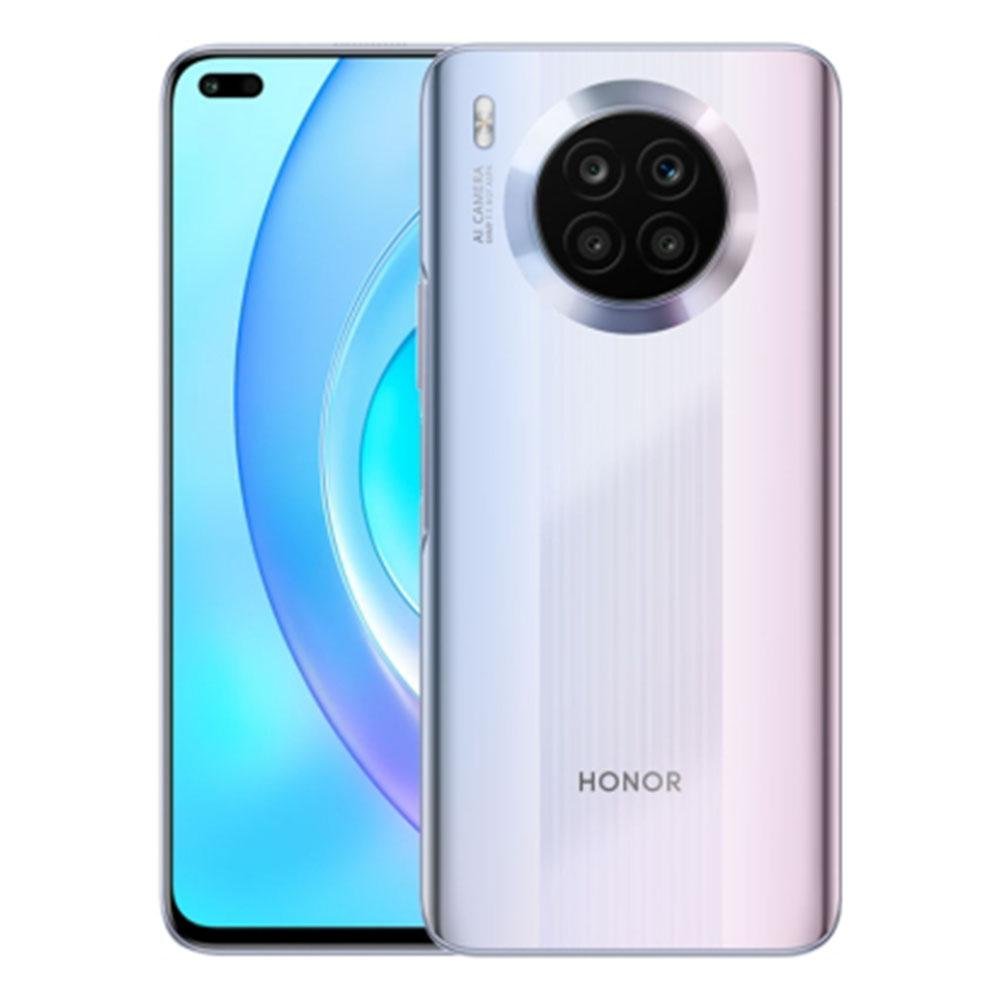Celular Honor 50 Lite 128 G Space Silver