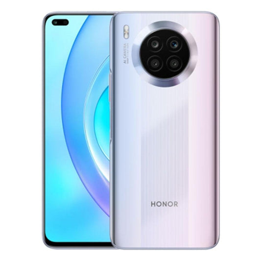 Celular Honor 50 Lite 128 G Space Silver