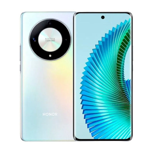 Celular Honor Magic 6 Lite 256Gb Titanium Silver - Honor - Titan.com.pa - 6936520836215