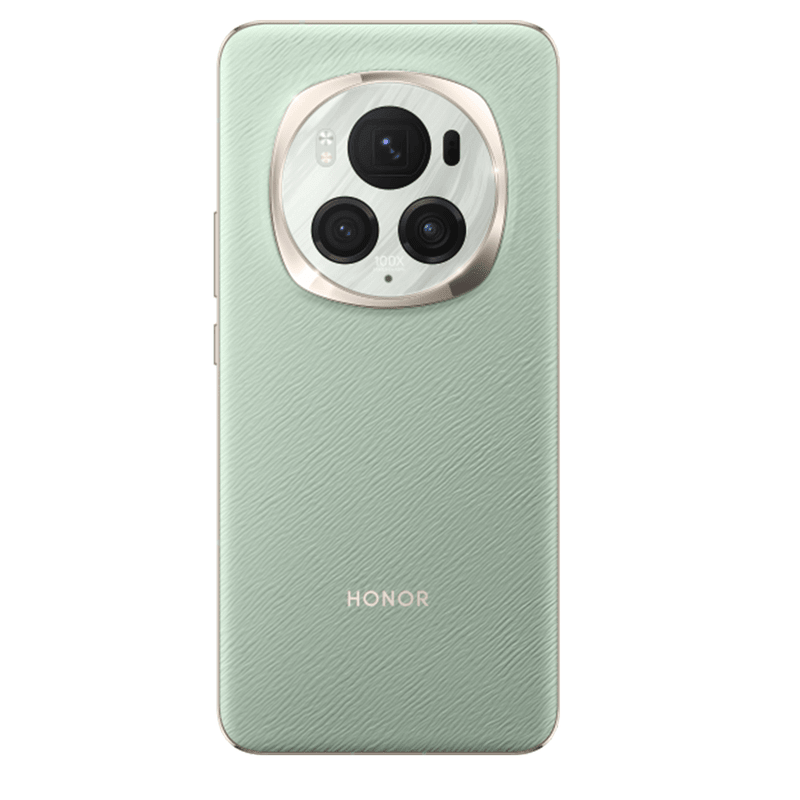 Celular Honor Magic6 Pro 12G/512G - Verde Vintage - Honor - Titan.com.pa - 6936520840243