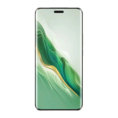 Celular Honor Magic6 Pro 12G/512G - Verde Vintage - Honor - Titan.com.pa - 6936520840243