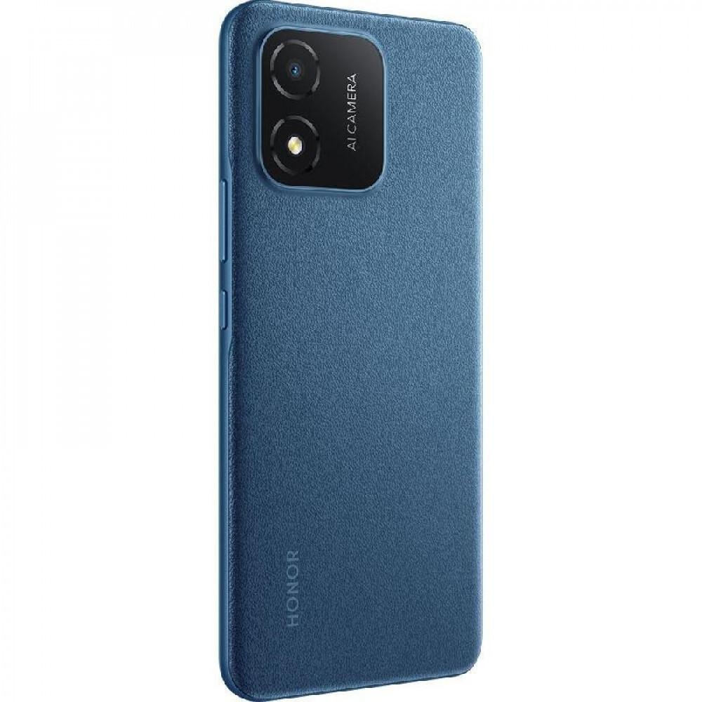 Celular Honor X5 Blu 6.5Plg 2/32Gb 8Mp