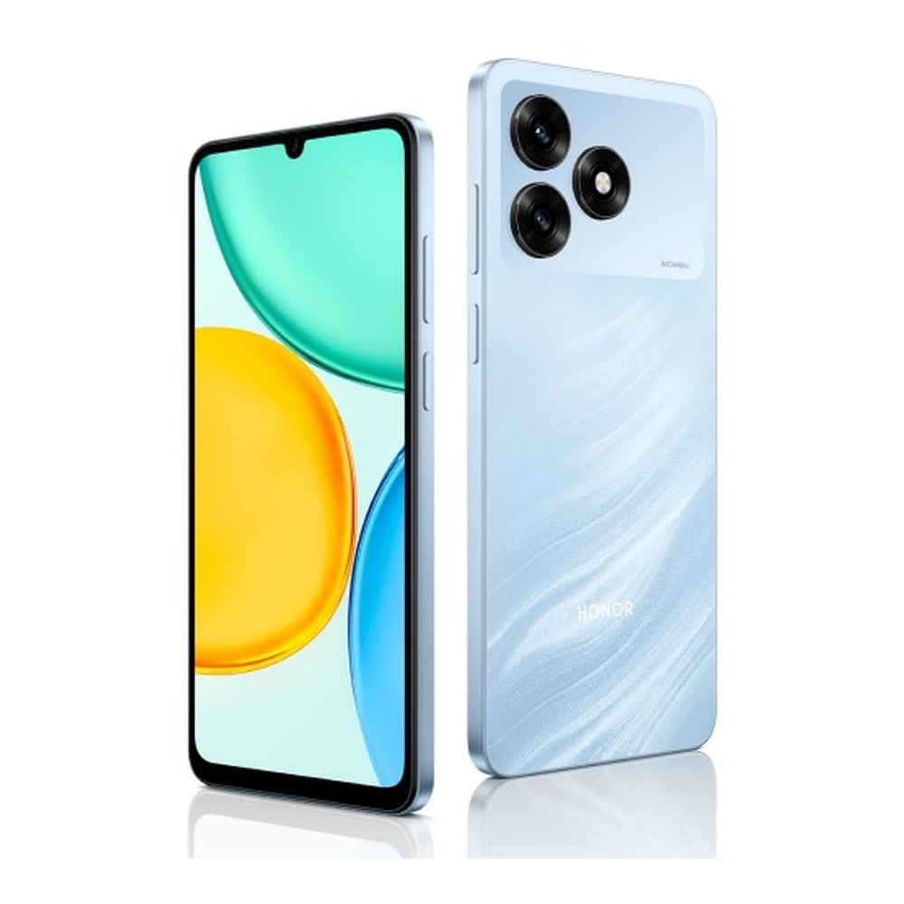 Celular HONOR X5d 4GB 64GB Azul - HONOR - 11171864