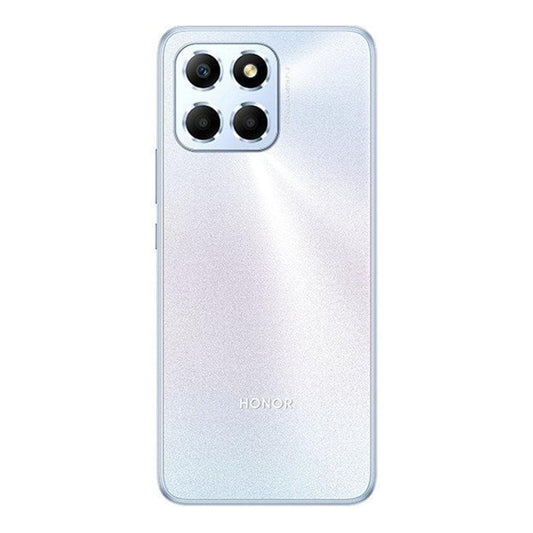 Celular Honor X6 4Gb/64Gb Cam 50Mp Sil