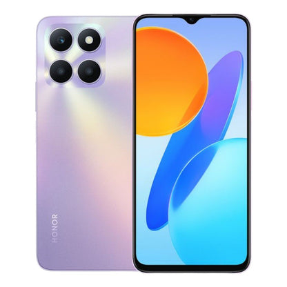 Celular Honor X6B / 4Gb RAM / 128GB / Starry Purple - Honor - Titan.com.pa - 6936520849635