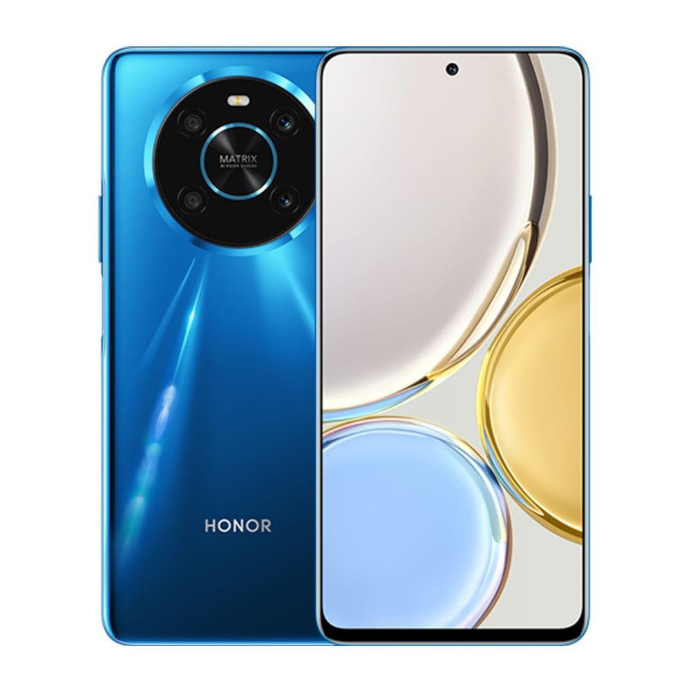 Celular Honor X9 Ram 8Gb Interna 128Gb Azul de 6.81"