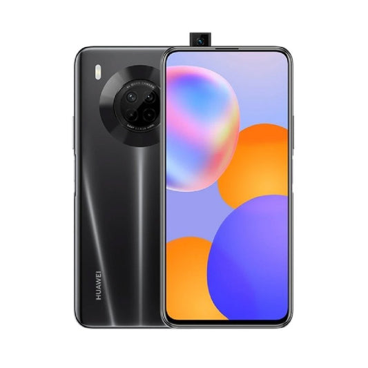 Celular Huawei FRL-L23 Y9A de 128GB Negro
