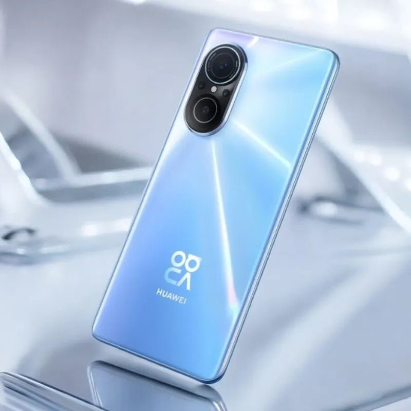 Celular Huawei Nova 9 6Gb/128Gb P. White - Huawei - Titan.com.pa - 6941487251278