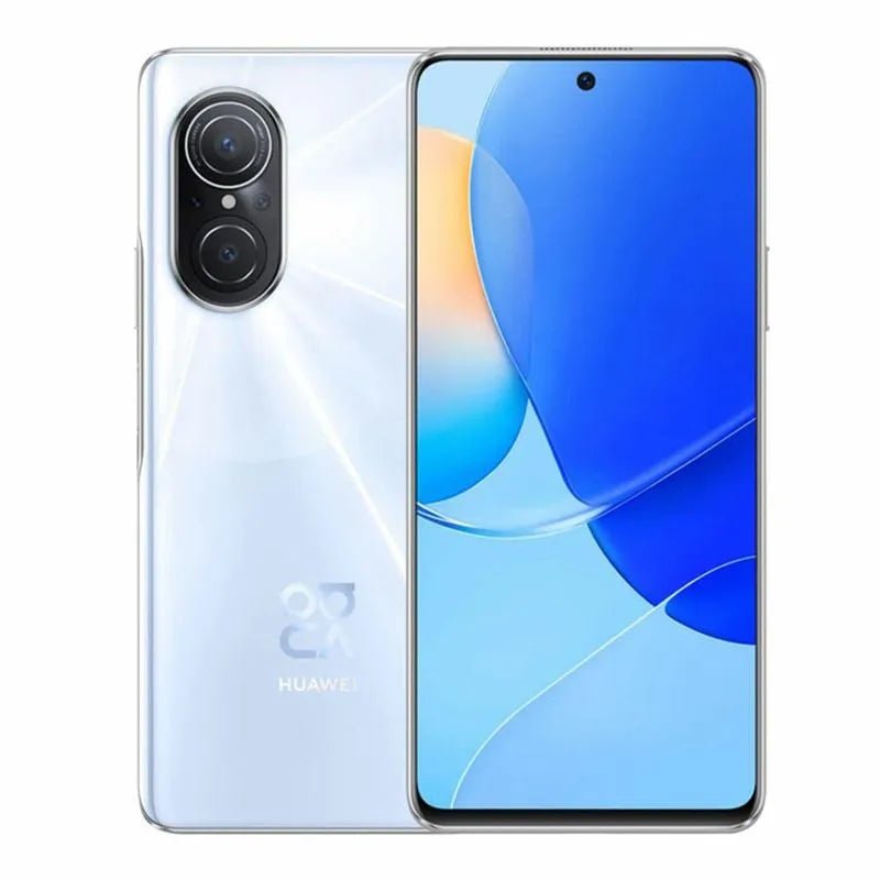 Celular Huawei Nova 9 6Gb/128Gb P. White - Huawei - Titan.com.pa - 6941487251278