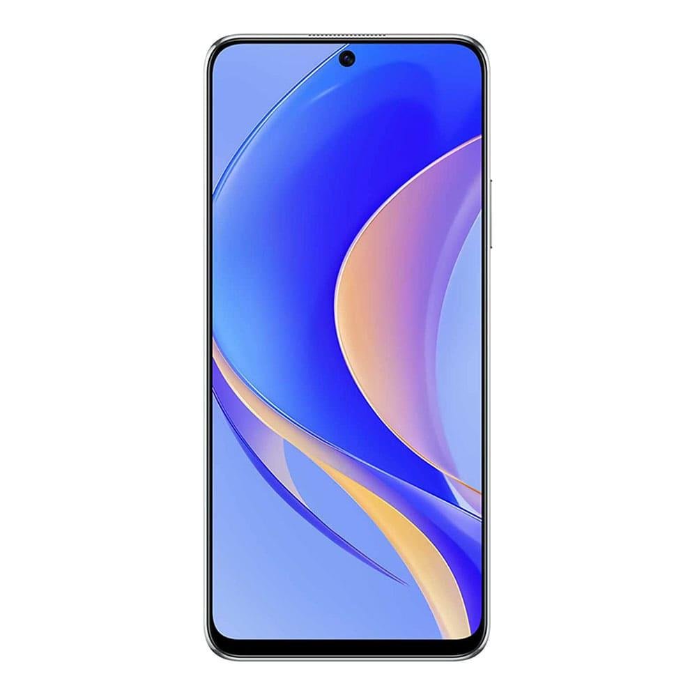 Celular Huawei Nova Y90 Interna 128 GB Blanco