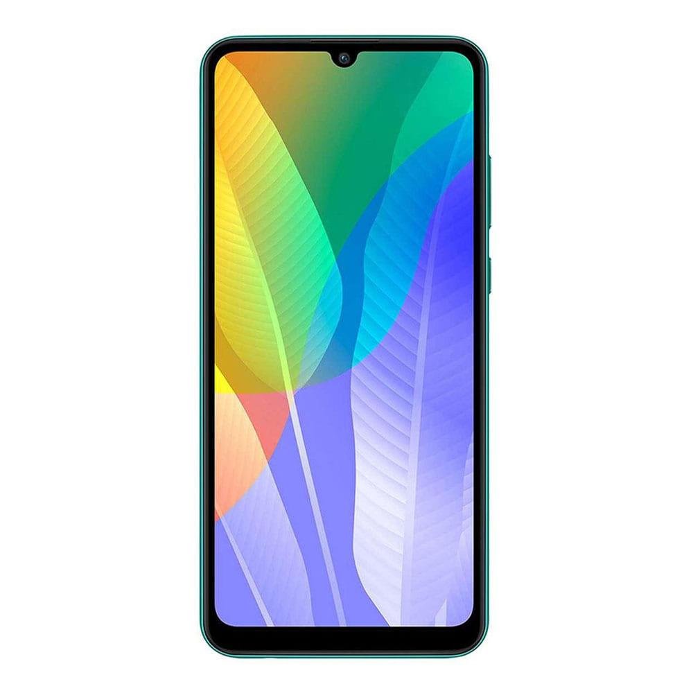 Celular Huawey Y6P de 64GB