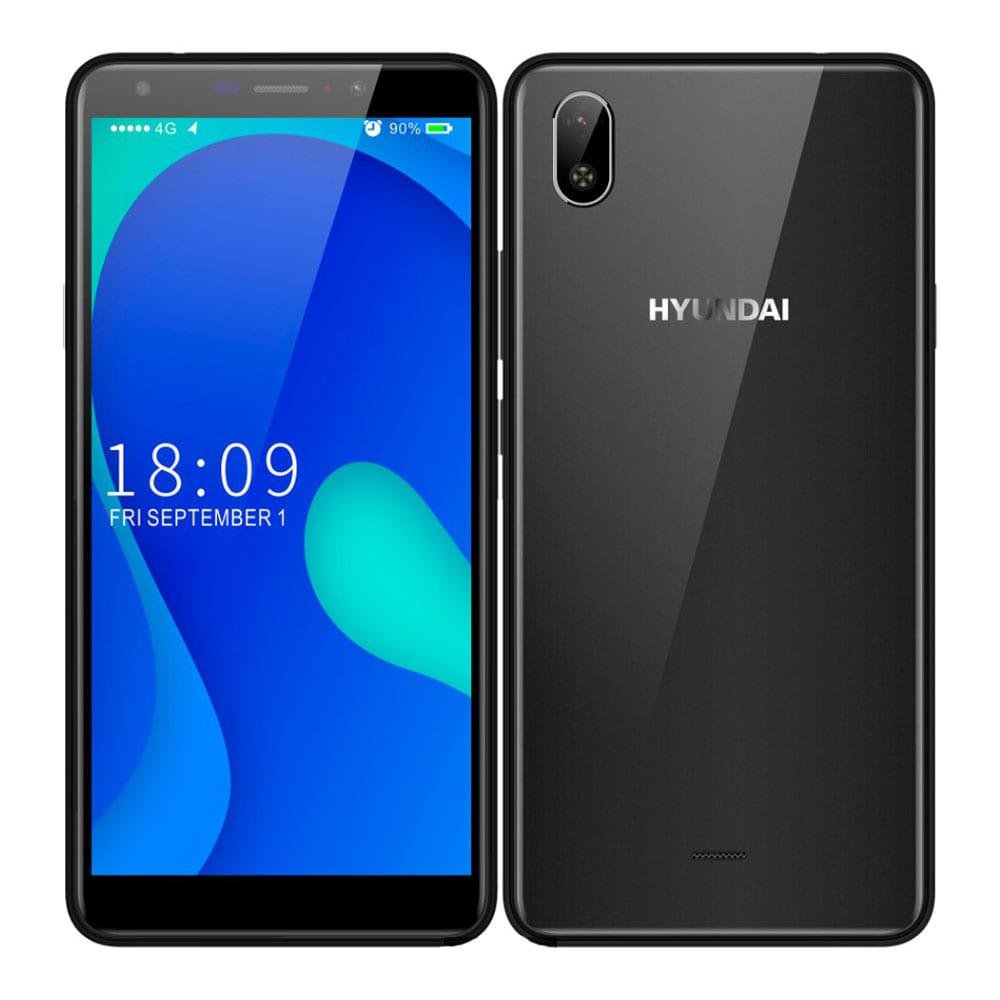 Celular Hyundai L604 de 16 Gb Ram 1 Gb