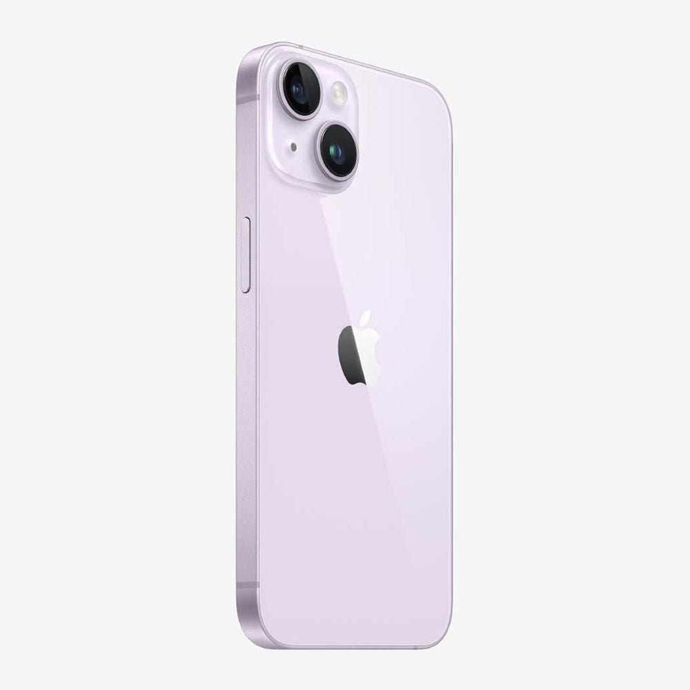 Celular Apple iPhone 14 de 128 Gb Purple