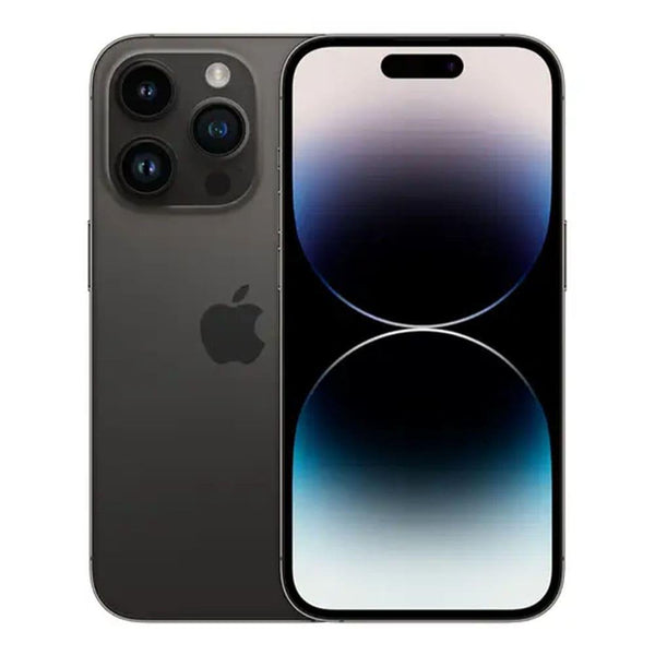 Celular iPhone 14 Pro 128Gb Space Blk | Titan.com.pa