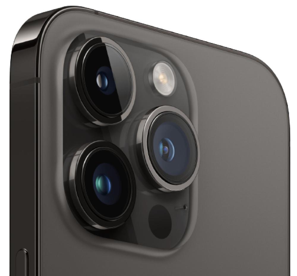 Celular iPhone 14 Pro Max 128Gb Space | Titan.com.pa