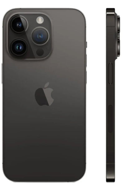 スマートフォン本体 iPhone 14 Pro Max/ Space Black/128GB Celular iPhone 14 Pro Max 128Gb Space | Titan.com.pa
