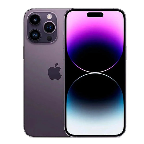 Celular IPhone 14 Pro Max 256Gb | Titan.com.pa