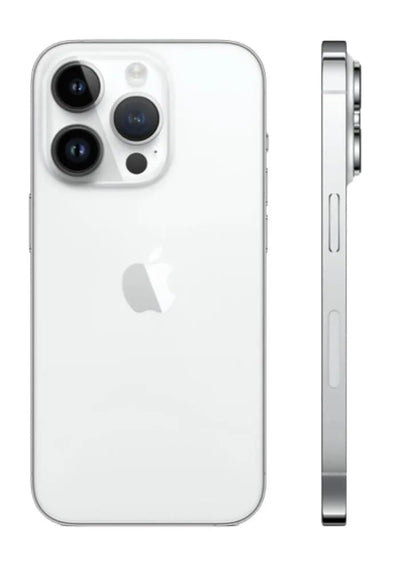 Celular iPhone 14 Pro Max 256Gb Silver | Titan.com.pa