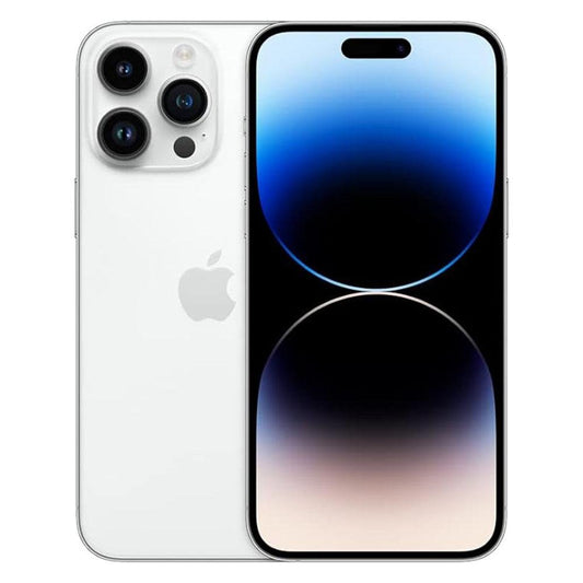 Celular iPhone Apple 14 Pro Max de 256GB Silver