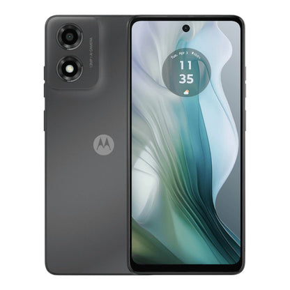 Celular Motorola E14 2Gb RAM / 64Gb / Gris - Motorola - Titan.com.pa - 840023271670