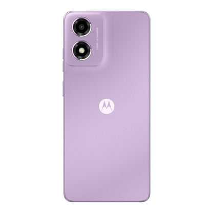 Celular Motorola E14 2Gb RAM / 64Gb / Lavanda - Motorola - Titan.com.pa - 840023271694