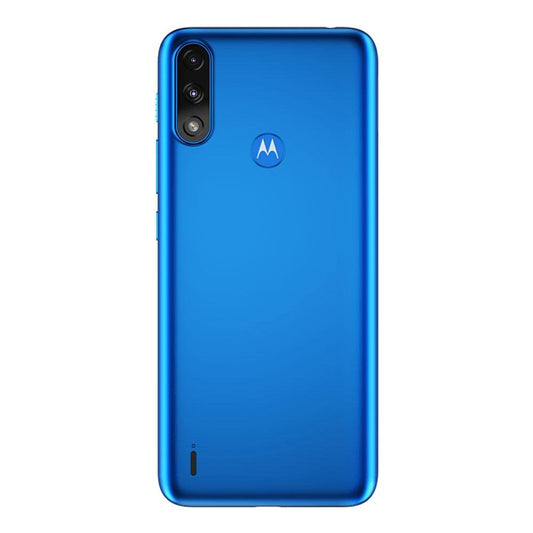 Celular Motorola E7 I Power de 32GB